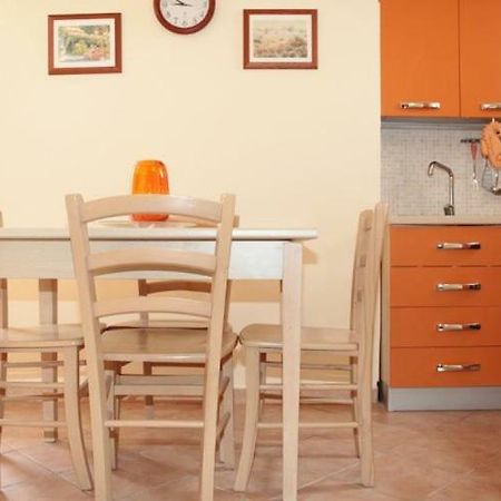 Melograno Lejlighed San Vito Lo Capo Eksteriør billede