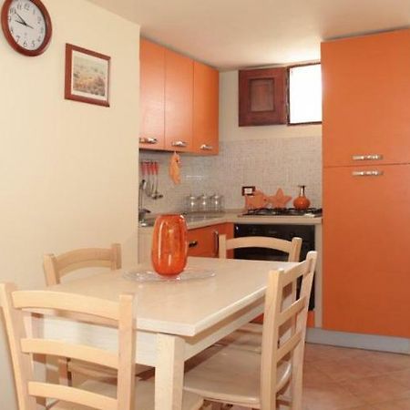 Melograno Lejlighed San Vito Lo Capo Eksteriør billede
