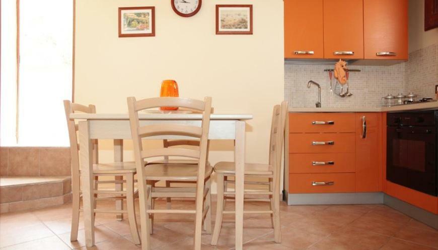 Melograno Lejlighed San Vito Lo Capo Eksteriør billede