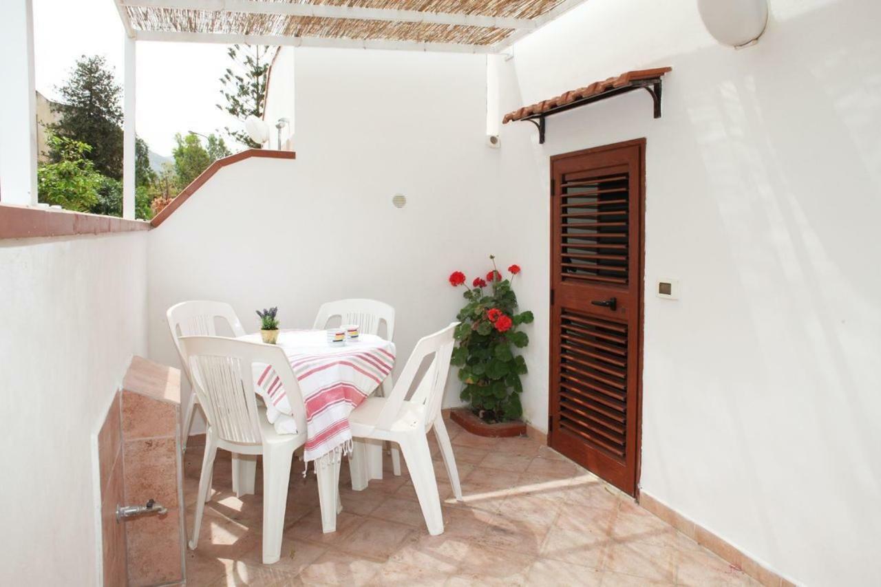 Melograno Lejlighed San Vito Lo Capo Eksteriør billede